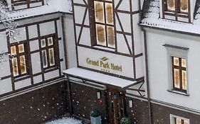 Grand Park Hotel